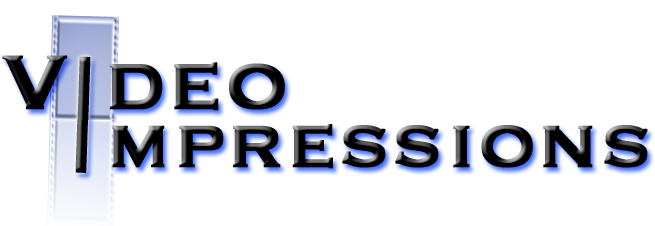 Video Impressions Logo